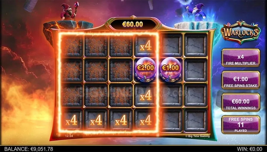 Players enjoying various casino games on a secure platform