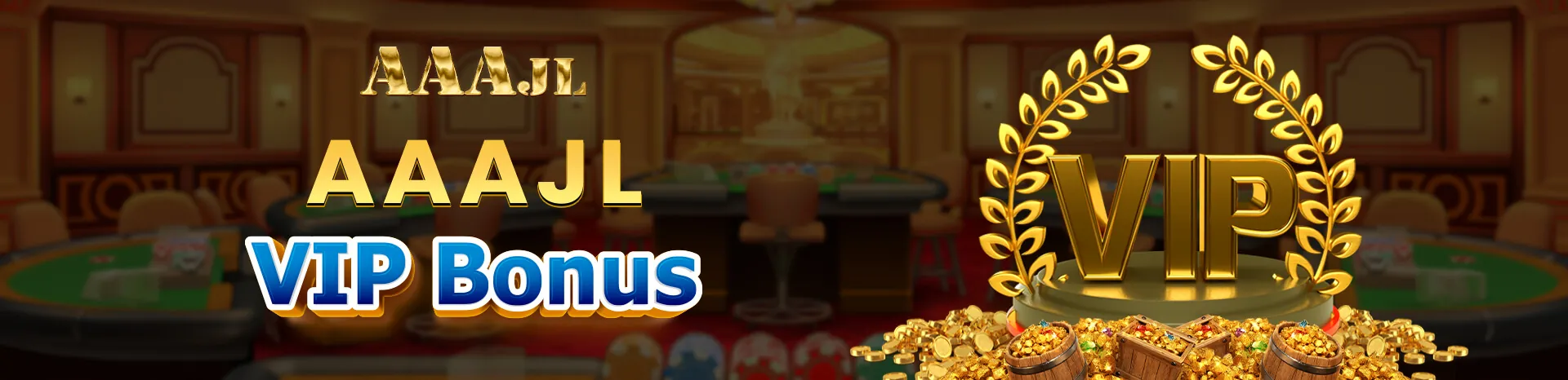 Jili77 Online Casino Hero Image