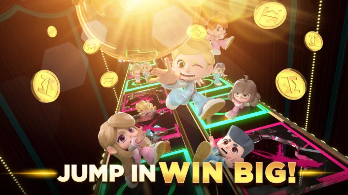 Texas Hold'em Poker Table