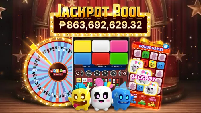 Vibrant online slot machine game with big win symbols